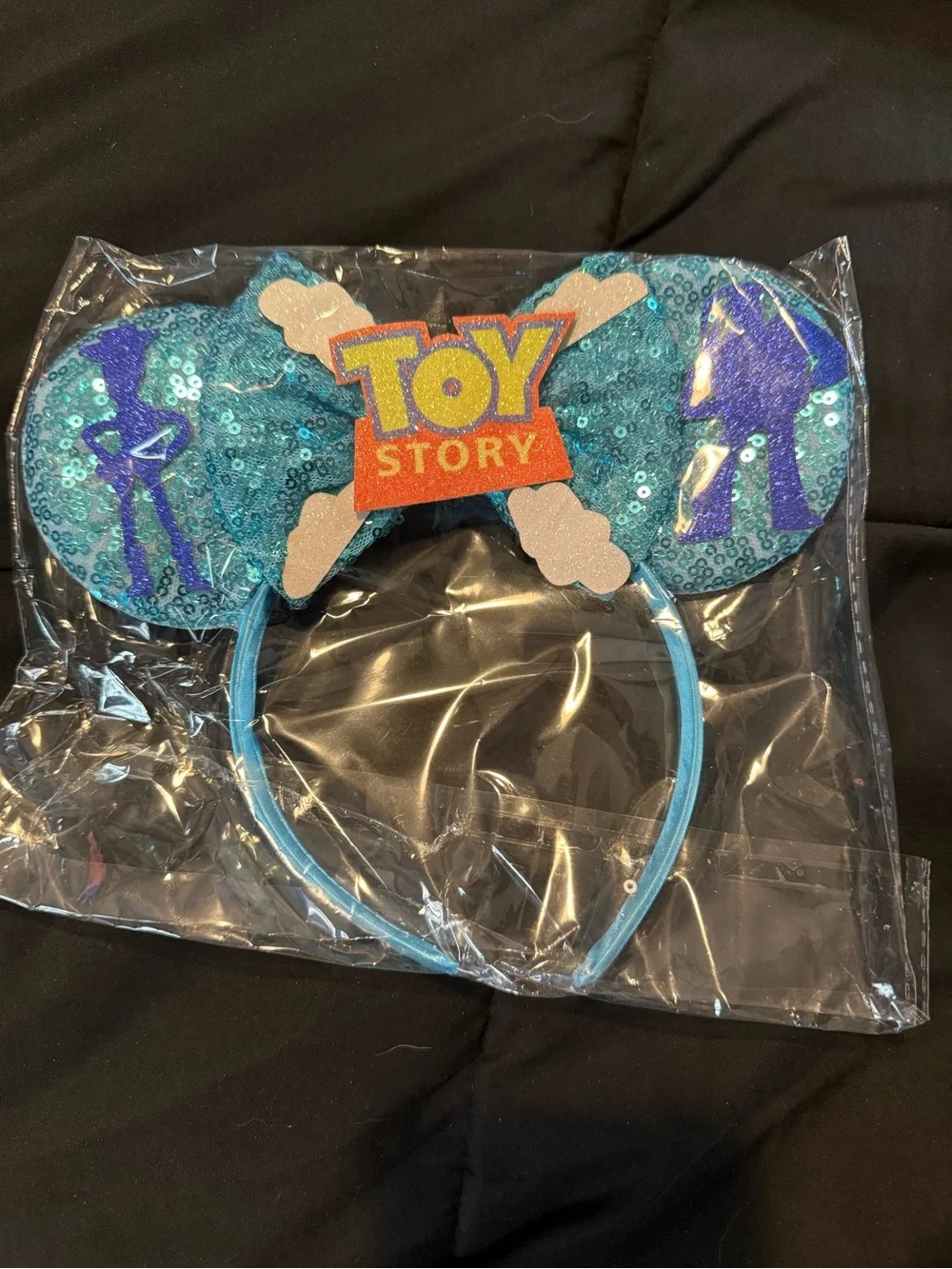 Toy Story Mickey Ears